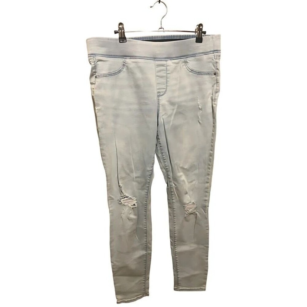 Women’s Old Navy Rockstar Jeggings size 12